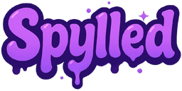Spylled Logo